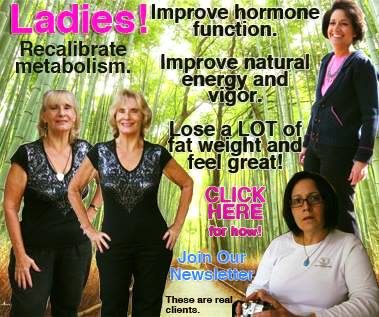 About Life Prime - Ladies Weight Loss